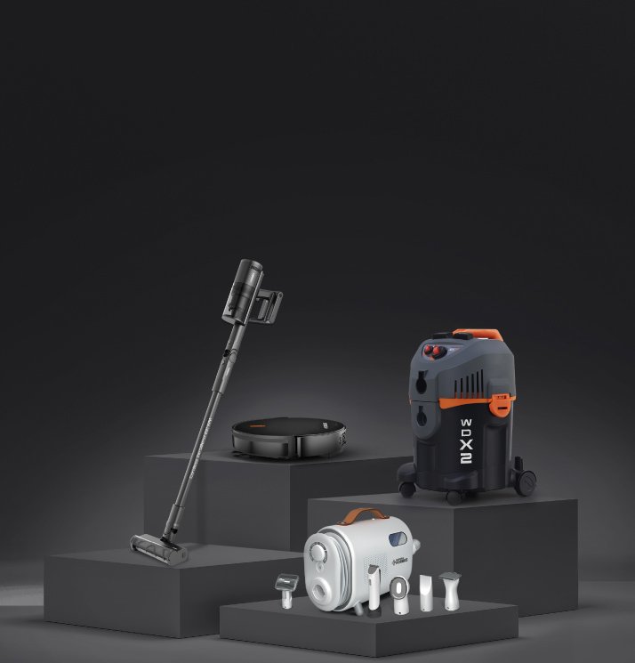 Forbes Select Range Of Cleaners